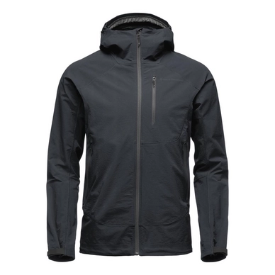 Veste Black Diamond Men Cirque Shell Black