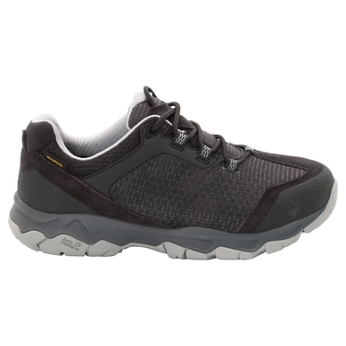 Jack wolfskin rock store hunter texapore low m