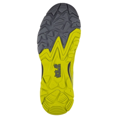 Wandelschoen Jack Wolfskin Men Rock Hunter Low Eucalyptus Green