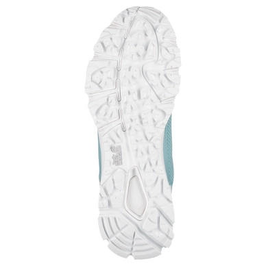Trailrunningschoen Jack Wolfskin Women Trail Blaze Chill Low Stratosphere