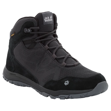 Wandelschoen Jack Wolfskin Men Activate XT Texapore Mid Phantom