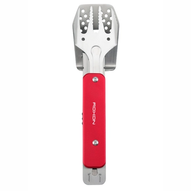 BBQ Mini Tool OHP Roxon 4 in 1 Red