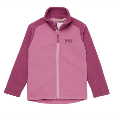 Vest Helly Hansen Kids Daybreaker 2.0 Jacket Ibis Rose