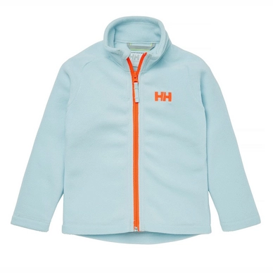 Vest Helly Hansen Kids Daybreaker 2.0 Jacket Ice Blue