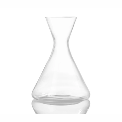 Decanter AdHoc Wine Veritas Transparent