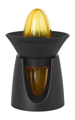 Citrus Press AdHoc Citrolime Black