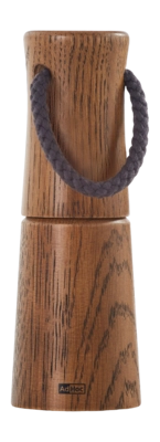 Salz- & Pfeffermühle AdHoc Yaso Braun