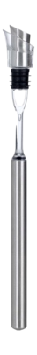 Koelstick En Schenker Adhoc Icepour Transparant