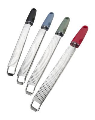 Rasp Adhoc Giano Multicolor (Set van 16)