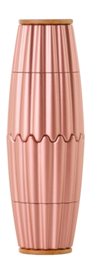 Peper- en zoutmolen AdHoc MagTwo Rosé