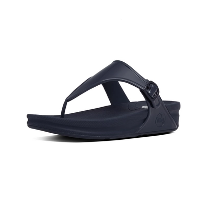 FitFlop Superjelly Supernavy