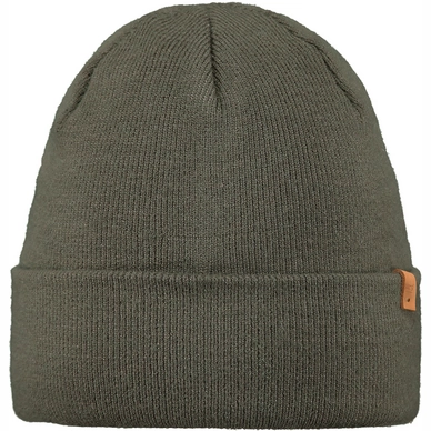 Muts Barts Unisex Willes Beanie Army