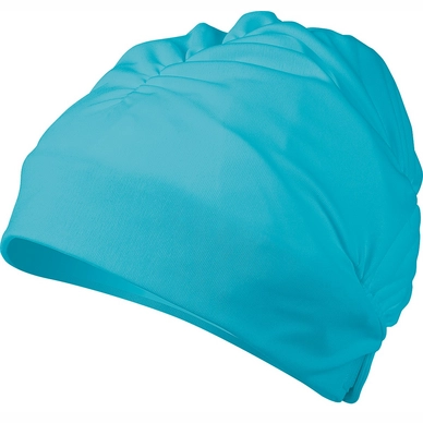 Badmuts Aqua Sphere Aqua Comfort Cap Turquoise