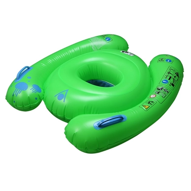 Schwimmring Aqua Sphere Baby Swim Seat  Fluo Grün Kinder (1-2 Jahre)