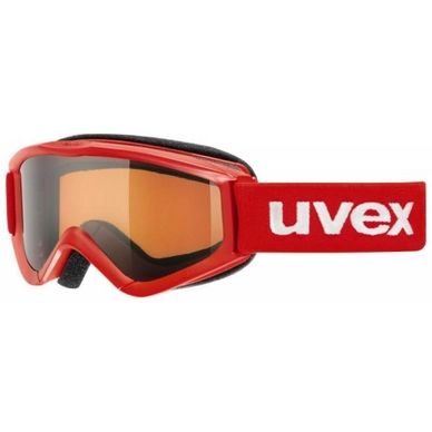 Skibril Uvex Junior Speedy Pro Red