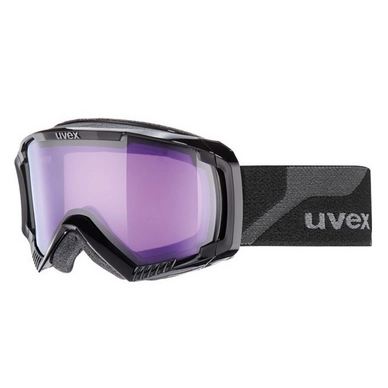 Masque de Ski Uvex VT II Black