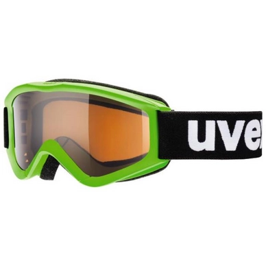 Skibril Uvex Junior Speedy Pro Light Green