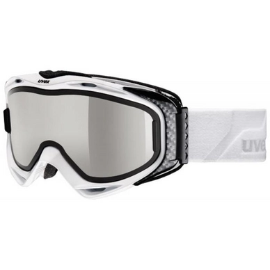 Skibrille Uvex G.Gl 300 Top White