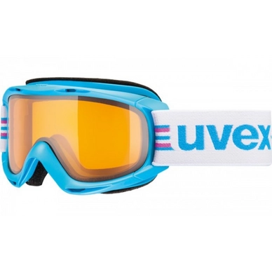 Masque de Ski Uvex Slider Cyan