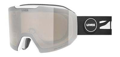 Masque de Ski Uvex Evidnt Attract CV Black Matt Copper