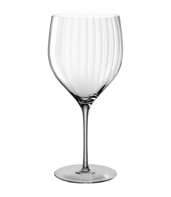 Cocktailglas Leonardo Poesia Grijs 750ml (Set van 6)