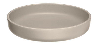 Plate Leonardo Roma Beige 20 cm (Set of 6)