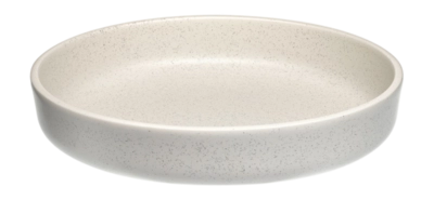 Bord Leonardo Roma Crème 20 cm (Set van 6)