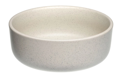 Ciotola da portata in ceramica Leonardo Roma Ø 16 cm / 0,6 L, Set da 6, Crema