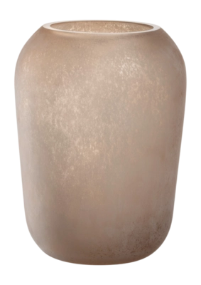 Vaas Leonardo Trogolo Beige 22 cm