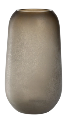 Vaas Leonardo Trogolo Taupe 40 cm