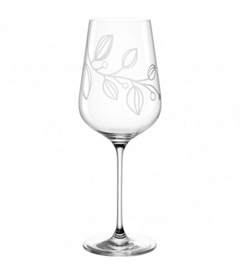 Verre à Vin Blanc Leonardo Boccio 580ml (Lot de 6)