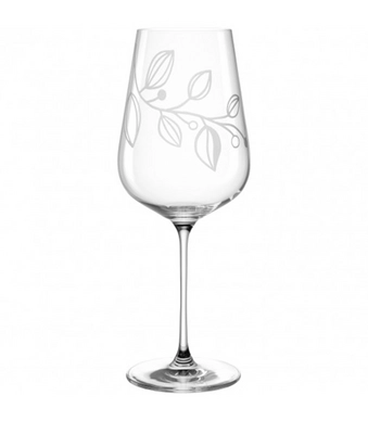 Verre à Vin Rouge Leonardo Boccio 740ml (Lot de 6)