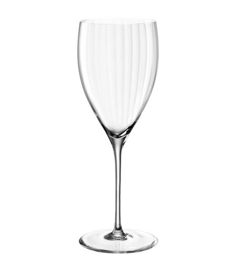 White Wine Glass Leonardo Poesia 350ml (Set of 6)
