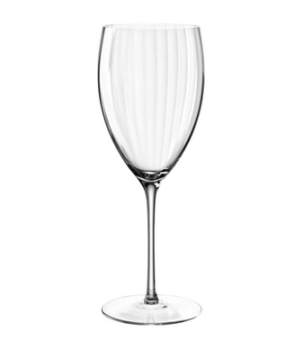 Witte Wijnglas Leonardo Poesia 450ml (Set van 6)