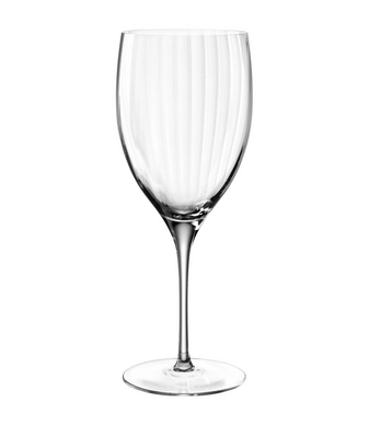 Red Wine Glass Leonardo Poesia 600ml (Set of 6)