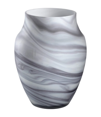 Vaas Leonardo Poesia Marmer 23 cm