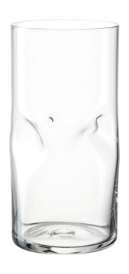 Longdrinkglas Leonardo Vesuvio 300ml (Set van 4)