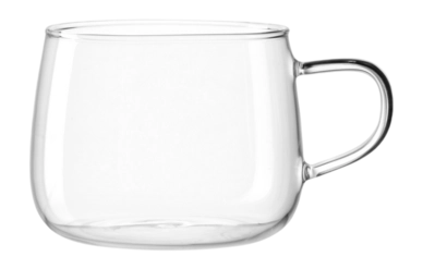 Theekop Leonardo Tè Per Te 450ml (Set van 4)
