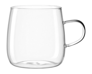 Teeglas Leonardo Tè Per Te 570ml (Set von 4 Stück)