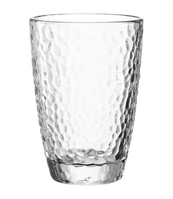 Long Drink Glass Leonardo Matera 340ml (Set of 4)
