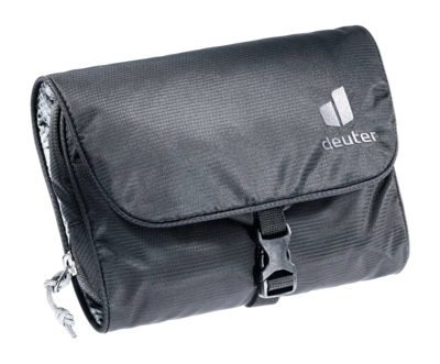 Toilettas deuter Wash Bag I Black