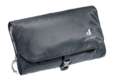 Toilettas deuter Wash Bag II Black