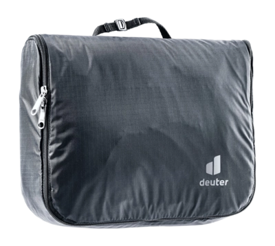 Kulturbeutel deuter Wash Center Lite II Black