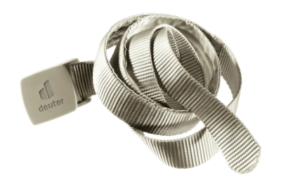 Geldgürtel deuter Security Belt Sand 25