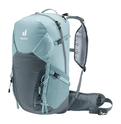 Rugzak deuter Women Speed Lite 23 SL Shale/Graphite