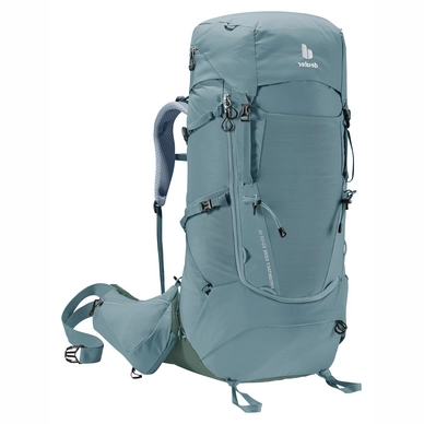 Backpack deuter Women Aircontact Core 55+10 SL Shale Ivy