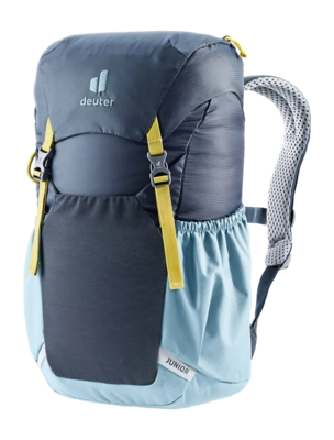 Rugzak deuter Kids Junior Ink/Lake