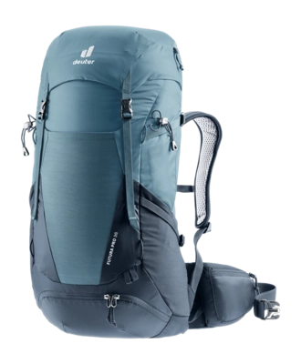 Backpack deuter Futura Pro 36 Unisex Atlantic / Ink