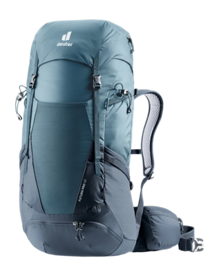 Sac de Randonnée Deuter Unisexe Futura Pro 40 Atlantic-Ink