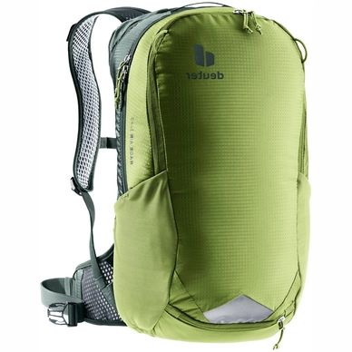 Rugzak deuter Unisex Race Air 14+3 Meadow Ivy